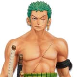 Zorro (Alternative Color) - One Piece - Chronicle Master Stars Piece - Banpresto 