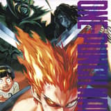 ONE-PUNCH MAN - Kaze - Band 18
