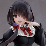 Kurumi Tokisaki - Renewal Edition - Casual Wear - Coreful Figure - Taito