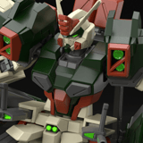 ZGMF -103 HD Z.A.F.T Mobile Suit - Lightning Buster Gundam - Mobile Suit Gundam SEED Freedom - HG 1/144 Modelkit - Bandai Spirits