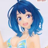 Anna Yanami - Vivit Figure - System Service
