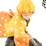 Zenitsu Agatsuma - Model Kit - Bandai Spirits