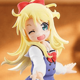 Noa Himesaka - Wataten! Pop Up Parade - Good Smile Company
