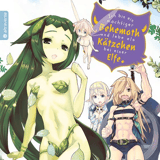 Ich bin ein mächtiger Behemoth und lebe als Kätzchen bei einer Elfe - altraverse - Band 06