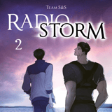 Radio Storm - Carlsen - Band 02