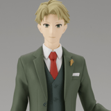 Loid Forger / Twilight (Family Photo Version) - Spy x Family - Banpresto