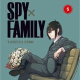 Spy x Family - Kaze - Vol. 5