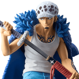 Trafalgar Law  - One Piece - Grandista - Banpresto
