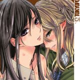 Citrus - TokyoPop - Band 3