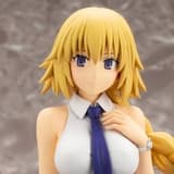 Jeanne d'Arc - Ruler - Kotobukiya