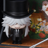 Undertaker - Petite World Memories - Sega