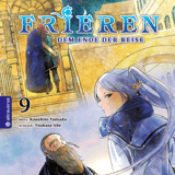 Frieren: Beyond Journey’s End - altraverse - Vol. 09
