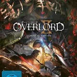 Overlord - Staffel 2 - Complete Edition - DVD