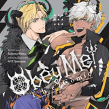 EN - Obey Me! The Comic - Seven Seas - Vol. 2 - englische Ausgabe