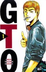 GTO. Great Teacher Onizuka – Band 01