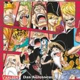 One Piece - Carlsen - Band 71