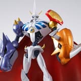Omnimon / Omegamon - Premium Color Edition - S.H. Figuarts
