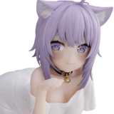 Nekomata Okayu - Hololive - Relax Time - #Hololive IF - Banpresto