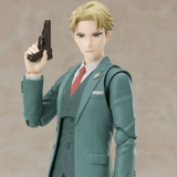 Loid Forger - S.H. Figuarts - Bandai Spirits