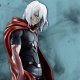 Tomura Shigaraki - My Hero Academia - DXF Figur II - Banpresto