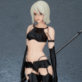 YoRHa Type A No. 2 / A2 - Short Hair Edition - Flare