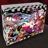 No Game No Life - Zero - Imanity Limited Edition - Blu-Ray