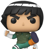 Rock Lee - Naruto Funko POP!