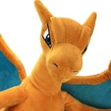 Charizard - Pokémon Plush Toy (28 x 40 cm)
