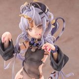 Shinomiya Kanna - Jiangshi - SSR Figure - Infinity Studio