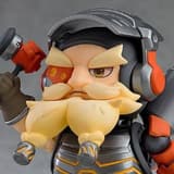 Nendoroid 1017 Torbjörn - Classic Skin Edition