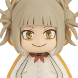 Himiko Toga - My Hero Academia (Cookie Decolle Vol.2) - Banpresto