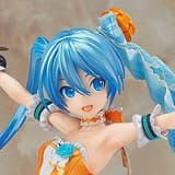 Hatsune Miku - Orange Blossom 1/7 Scale Figure (Max Factory)