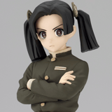 Aoi Kanzaki (Sepia Color Version) - Demon Slayer: Kimetsu no Yaiba (Vol. 24) - Banpresto