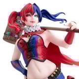 Harley Quinn (2nd Edition) - DC Comics Bishoujo - Kotobukiya