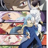 That Time I Got Reincarnated as a Slime - Puzzle - Beverly Enterprises