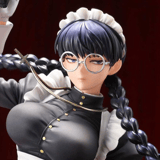 Roberta - The Maid of Nightmares - Medicos