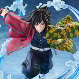 Giyu Tomioka - Aniplex / Wing