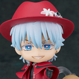 Nendoroid 2309 Ronaldo & Mebiyatsu