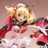 Syaro / Sharo Kirima - Phantom Thief Lapin / Kaitou Lapin - Stronger