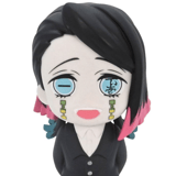 Enmu - Demon Slayer Potetto - FuRyu