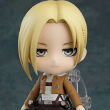 Nendoroid 1385 Annie Leonhart