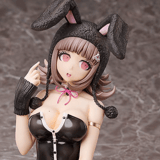 Chiaki Nanami - 1/4 B-Style - Black Bunny - FREEing