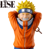 Naruto Uzumaki - Naruto - The Land of Waves - Ichibansho