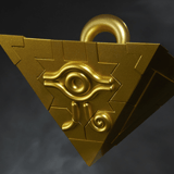 Milleniumspuzzle - Ultimagear 1/1 Replik von Bandai Spirits