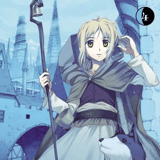 Spice & Wolf - Panini - Band 04