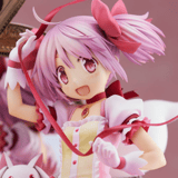 Madoka Kaname - 10th Anniversary - Aniplex / Stronger