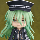 Nendoroid Ukyo