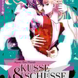 Koi to Dangan - Dangerous Lover - Altraverse - Band 04