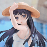 Ruri Goko / Kuroneko - Shironeko - Solarain