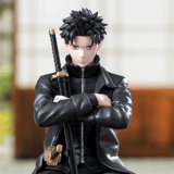 Chihiro Rokuhira - High Premium Perching - Sega